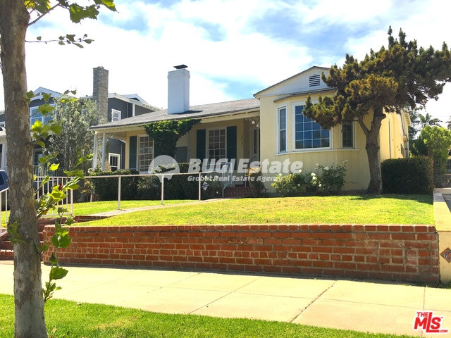 10591 Holman Ave, Los Angeles, CA 90024 미국 웨스트우드 중심에 있는 꿈 꾸던 Single Family House Sell 매물번호 10008 사진 1