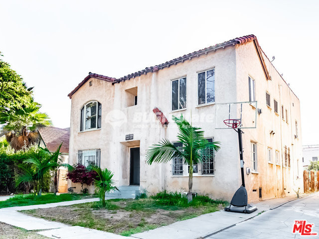 1848 S Sycamore Ave, Los Angeles, CA 90019 미국 LA 시티에 위치한 수익형 7 Units 매물 Sell 매물번호 10064 사진 4