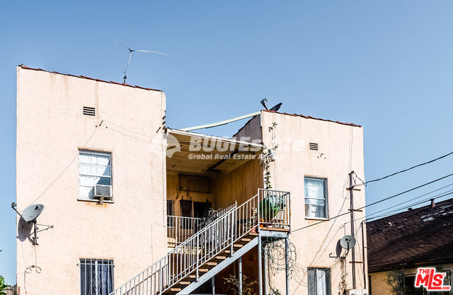 1848 S Sycamore Ave, Los Angeles, CA 90019 미국 LA 시티에 위치한 수익형 7 Units 매물 Sell 매물번호 10064 사진 5