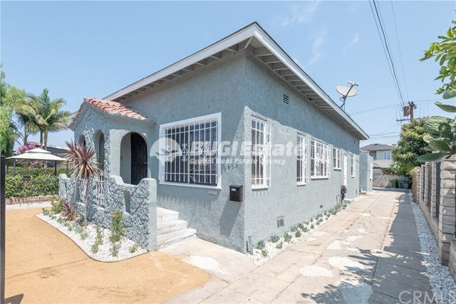 5417 Homeside Ave, Los Angeles, CA 90016 미국 Red-hot West Adams에 중심에 위치한 Spanish Triplex 수익형 매물 Sell 매물번호 10065 사진 3