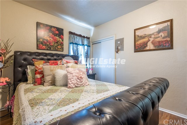 5417 Homeside Ave, Los Angeles, CA 90016 미국 Red-hot West Adams에 중심에 위치한 Spanish Triplex 수익형 매물 Sell 매물번호 10065 사진 9