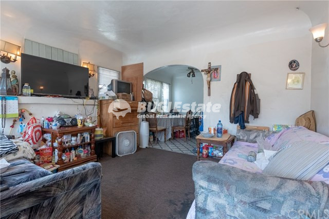 5417 Homeside Ave, Los Angeles, CA 90016 미국 Red-hot West Adams에 중심에 위치한 Spanish Triplex 수익형 매물 Sell 매물번호 10065 사진 15