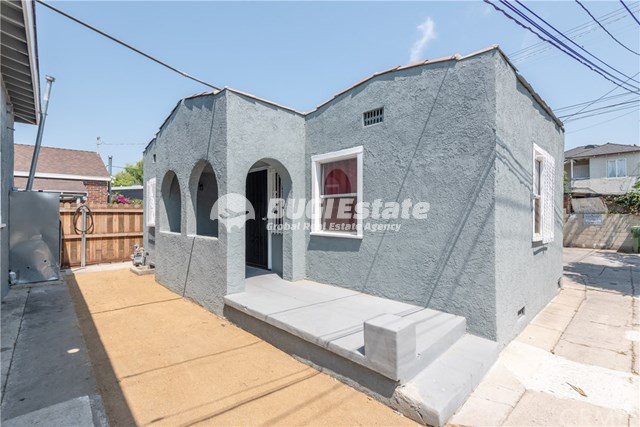 5417 Homeside Ave, Los Angeles, CA 90016 미국 Red-hot West Adams에 중심에 위치한 Spanish Triplex 수익형 매물 Sell 매물번호 10065 사진 16