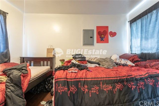 5417 Homeside Ave, Los Angeles, CA 90016 미국 Red-hot West Adams에 중심에 위치한 Spanish Triplex 수익형 매물 Sell 매물번호 10065 사진 18