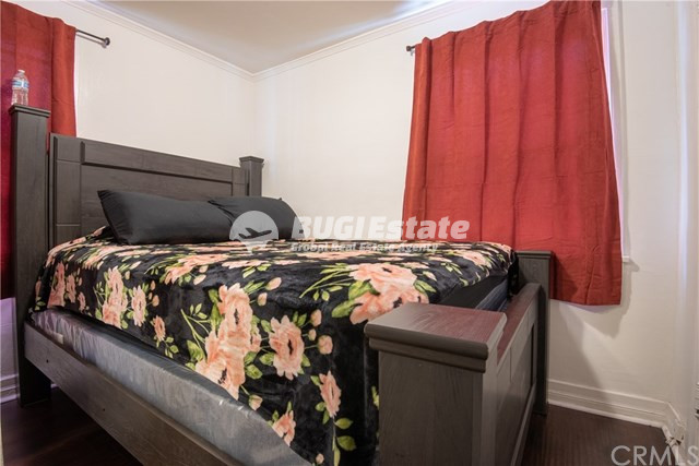 5417 Homeside Ave, Los Angeles, CA 90016 미국 Red-hot West Adams에 중심에 위치한 Spanish Triplex 수익형 매물 Sell 매물번호 10065 사진 19