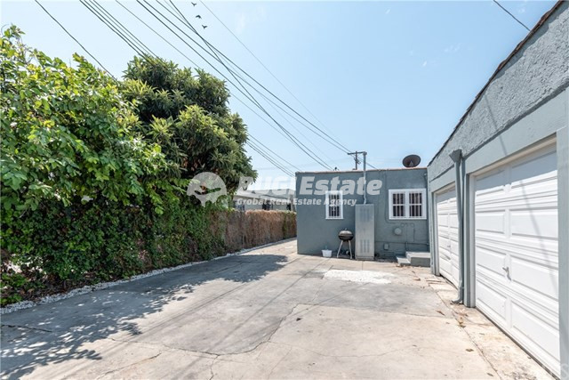5417 Homeside Ave, Los Angeles, CA 90016 미국 Red-hot West Adams에 중심에 위치한 Spanish Triplex 수익형 매물 Sell 매물번호 10065 사진 21