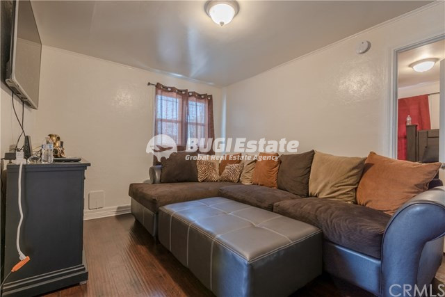 5417 Homeside Ave, Los Angeles, CA 90016 미국 Red-hot West Adams에 중심에 위치한 Spanish Triplex 수익형 매물 Sell 매물번호 10065 사진 22