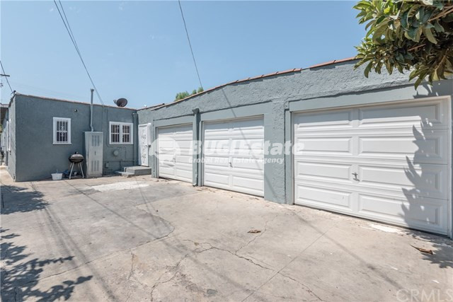 5417 Homeside Ave, Los Angeles, CA 90016 미국 Red-hot West Adams에 중심에 위치한 Spanish Triplex 수익형 매물 Sell 매물번호 10065 사진 23