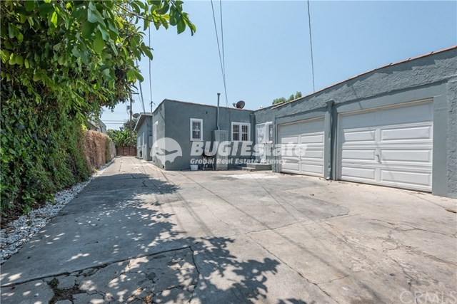 5417 Homeside Ave, Los Angeles, CA 90016 미국 Red-hot West Adams에 중심에 위치한 Spanish Triplex 수익형 매물 Sell 매물번호 10065 사진 24