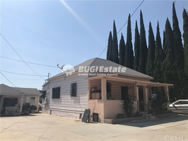 2217 North Thomas Street, Los Angeles, CA 90031 미국 DMV와 Lincoln Park와 가까운 3 Units 수익형 매물 Sell 매물번호 10066 사진 2
