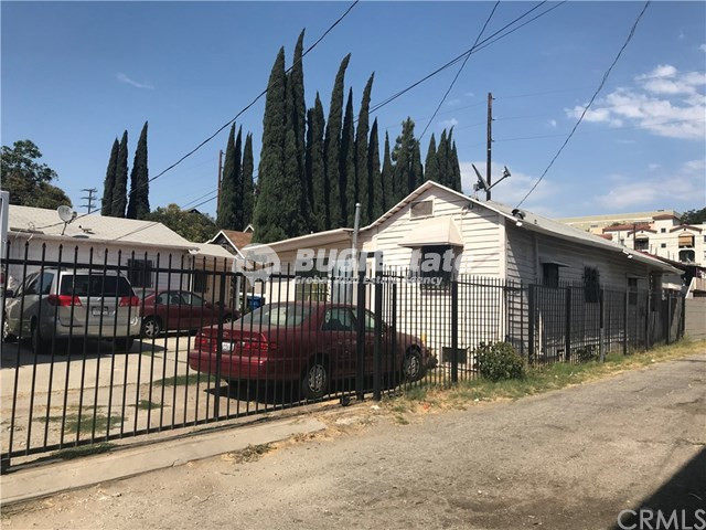2217 North Thomas Street, Los Angeles, CA 90031 미국 DMV와 Lincoln Park와 가까운 3 Units 수익형 매물 Sell 매물번호 10066 사진 4