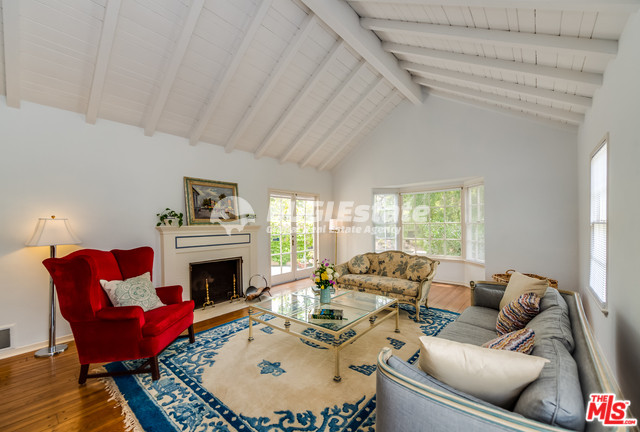 1416 Comstock Ave, Los Angeles, CA 90024 미국 LA 컨트리 클럽 부근 Comstock Hills 아름다운 단독주택 Sell 매물번호 10009 사진 2
