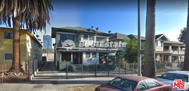 1030 S UNION AVE LOS ANGELES CA 90015 LA다운타운 5 Units 수익형 주택 매매 Sell 매물번호 10049 사진 1