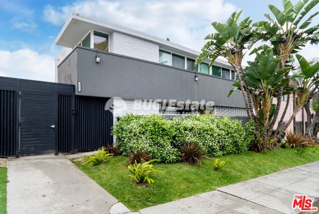 3849 Stevely Ave, Los Angeles, CA 90008 미국 Southern Mid-City LA 위치한 수익형 매물 Sell 매물번호 10068 사진 1