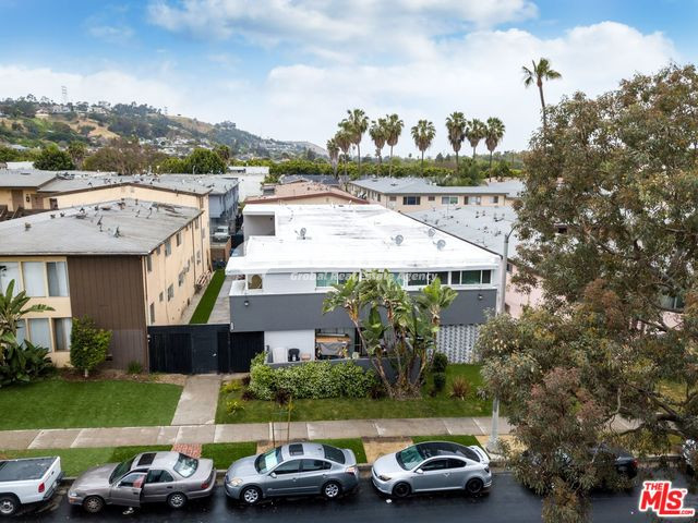 3849 Stevely Ave, Los Angeles, CA 90008 미국 Southern Mid-City LA 위치한 수익형 매물 Sell 매물번호 10068 사진 3