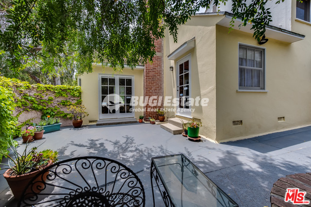 1416 Comstock Ave, Los Angeles, CA 90024 미국 LA 컨트리 클럽 부근 Comstock Hills 아름다운 단독주택 Sell 매물번호 10009 사진 4