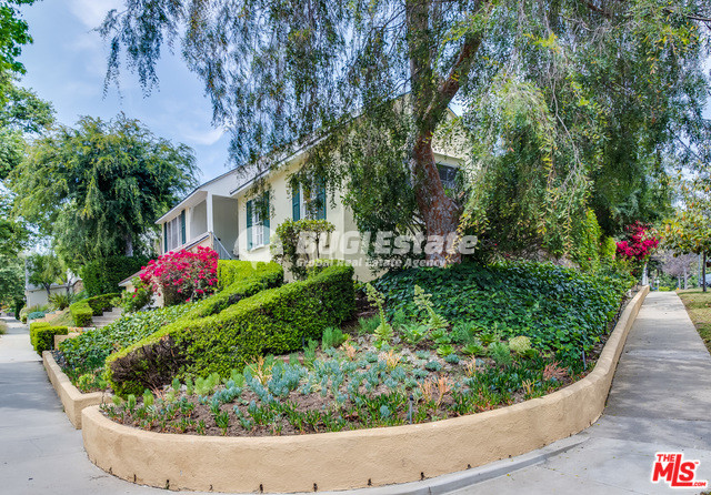 1416 Comstock Ave, Los Angeles, CA 90024 미국 LA 컨트리 클럽 부근 Comstock Hills 아름다운 단독주택 Sell 매물번호 10009 사진 5