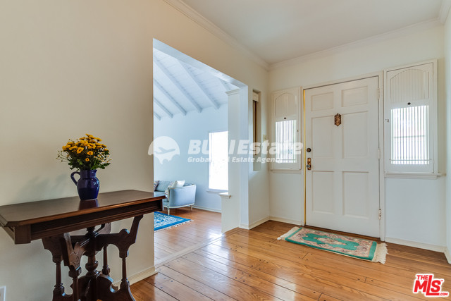 1416 Comstock Ave, Los Angeles, CA 90024 미국 LA 컨트리 클럽 부근 Comstock Hills 아름다운 단독주택 Sell 매물번호 10009 사진 6