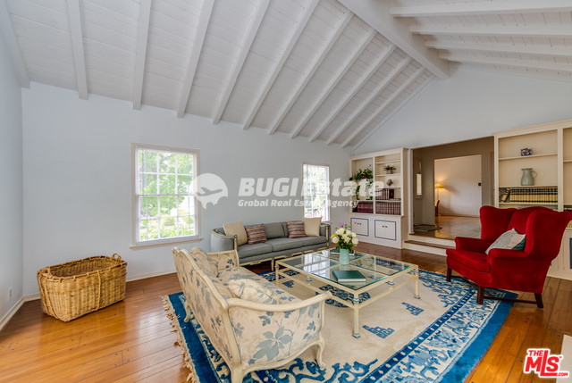 1416 Comstock Ave, Los Angeles, CA 90024 미국 LA 컨트리 클럽 부근 Comstock Hills 아름다운 단독주택 Sell 매물번호 10009 사진 7