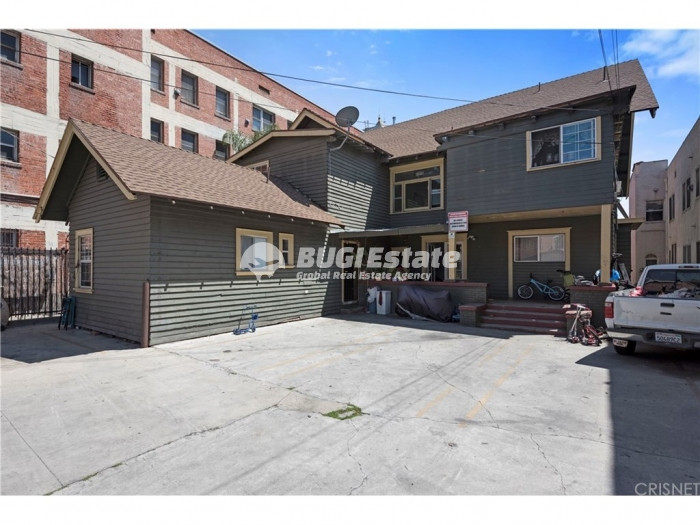 1421 Alvarado Terrace, Los Angeles, CA 90006 미국 코리아타운 5 units 수익형 매물 Sell 매물번호 10071 사진 6