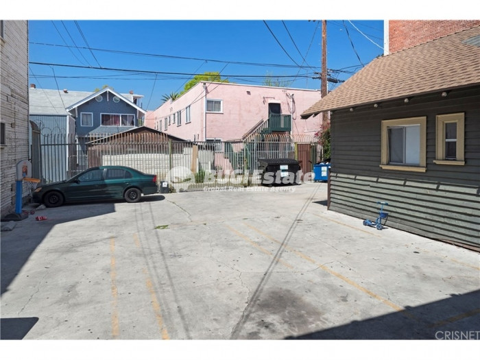1421 Alvarado Terrace, Los Angeles, CA 90006 미국 코리아타운 5 units 수익형 매물 Sell 매물번호 10071 사진 7