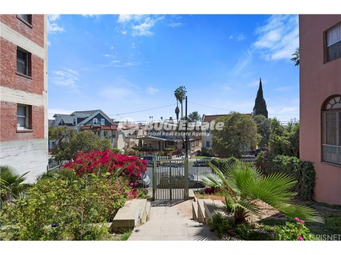 1421 Alvarado Terrace, Los Angeles, CA 90006 미국 코리아타운 5 units 수익형 매물 Sell 매물번호 10071 사진 9