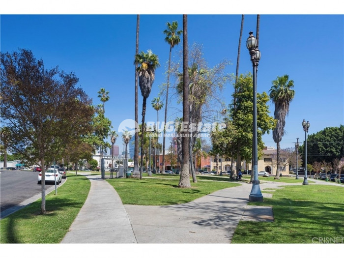1421 Alvarado Terrace, Los Angeles, CA 90006 미국 코리아타운 5 units 수익형 매물 Sell 매물번호 10071 사진 11