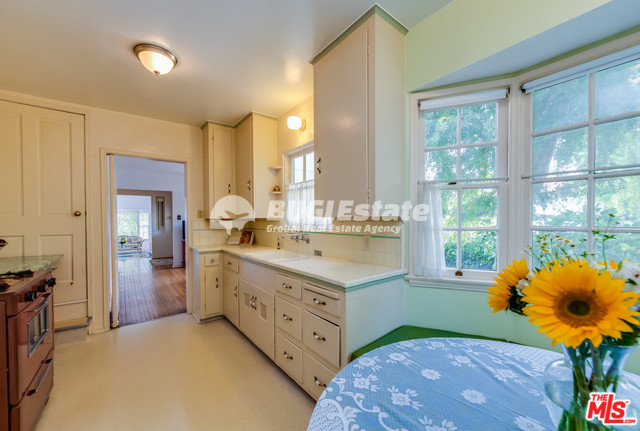 1416 Comstock Ave, Los Angeles, CA 90024 미국 LA 컨트리 클럽 부근 Comstock Hills 아름다운 단독주택 Sell 매물번호 10009 사진 8