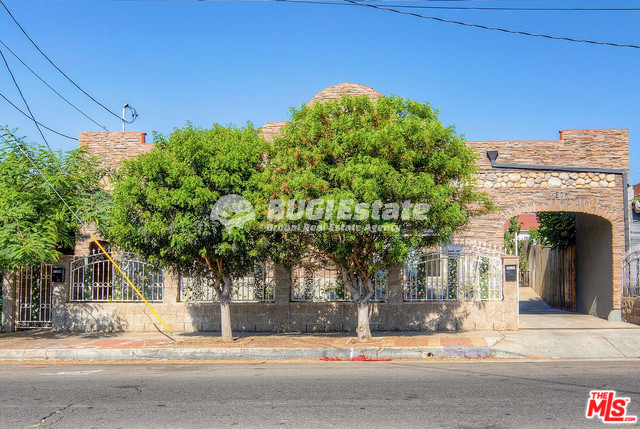 1277 N Normandie Ave, Los Angeles, CA 90029 미국 Hollywood에 위치한 귀한 수익형 부동산! Sell 매물번호 10072 사진 2