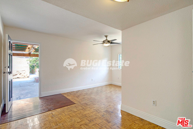 1277 N Normandie Ave, Los Angeles, CA 90029 미국 Hollywood에 위치한 귀한 수익형 부동산! Sell 매물번호 10072 사진 6