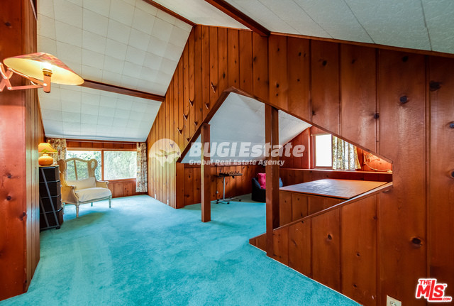 1416 Comstock Ave, Los Angeles, CA 90024 미국 LA 컨트리 클럽 부근 Comstock Hills 아름다운 단독주택 Sell 매물번호 10009 사진 9