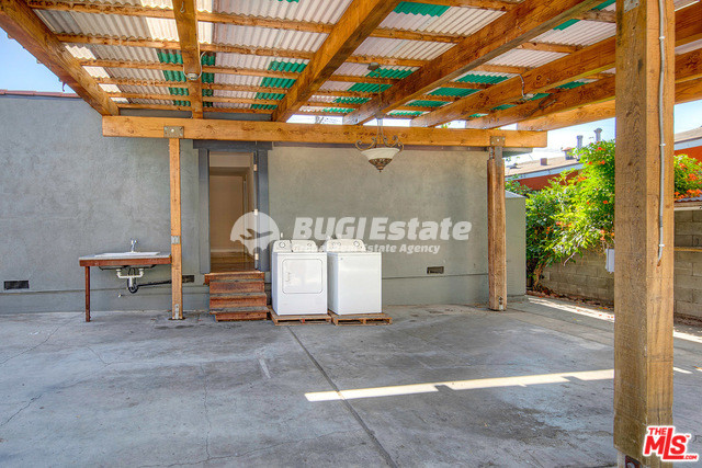 1277 N Normandie Ave, Los Angeles, CA 90029 미국 Hollywood에 위치한 귀한 수익형 부동산! Sell 매물번호 10072 사진 16