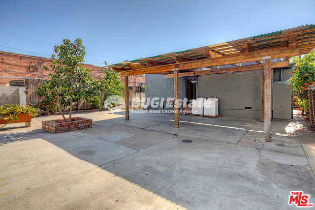 1277 N Normandie Ave, Los Angeles, CA 90029 미국 Hollywood에 위치한 귀한 수익형 부동산! Sell 매물번호 10072 사진 17