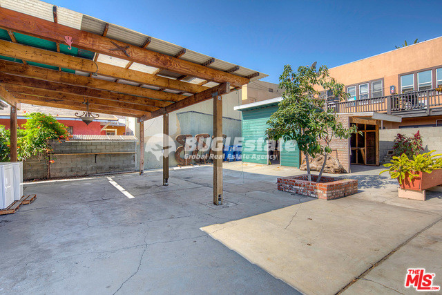 1277 N Normandie Ave, Los Angeles, CA 90029 미국 Hollywood에 위치한 귀한 수익형 부동산! Sell 매물번호 10072 사진 18