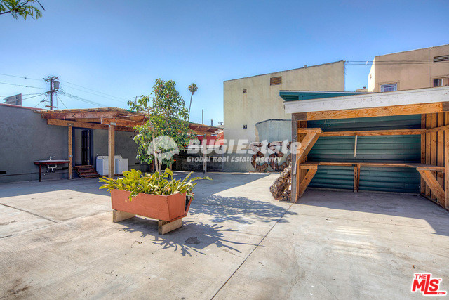 1277 N Normandie Ave, Los Angeles, CA 90029 미국 Hollywood에 위치한 귀한 수익형 부동산! Sell 매물번호 10072 사진 20