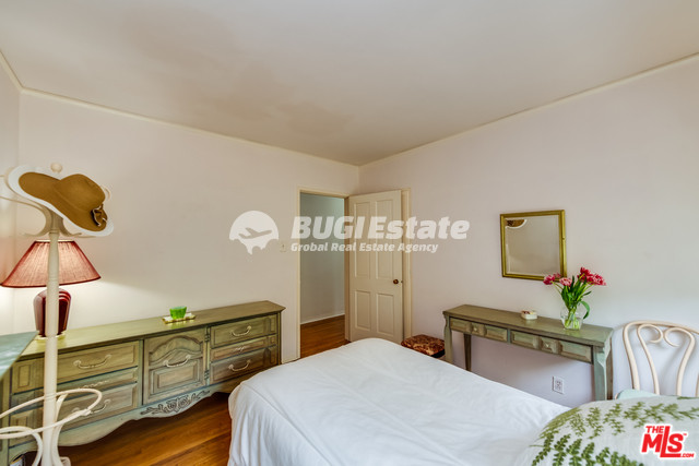 1416 Comstock Ave, Los Angeles, CA 90024 미국 LA 컨트리 클럽 부근 Comstock Hills 아름다운 단독주택 Sell 매물번호 10009 사진 10